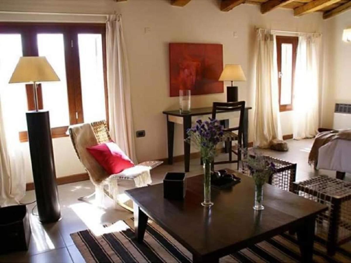 Casa Colorada Hotell Tilcara Exteriör bild