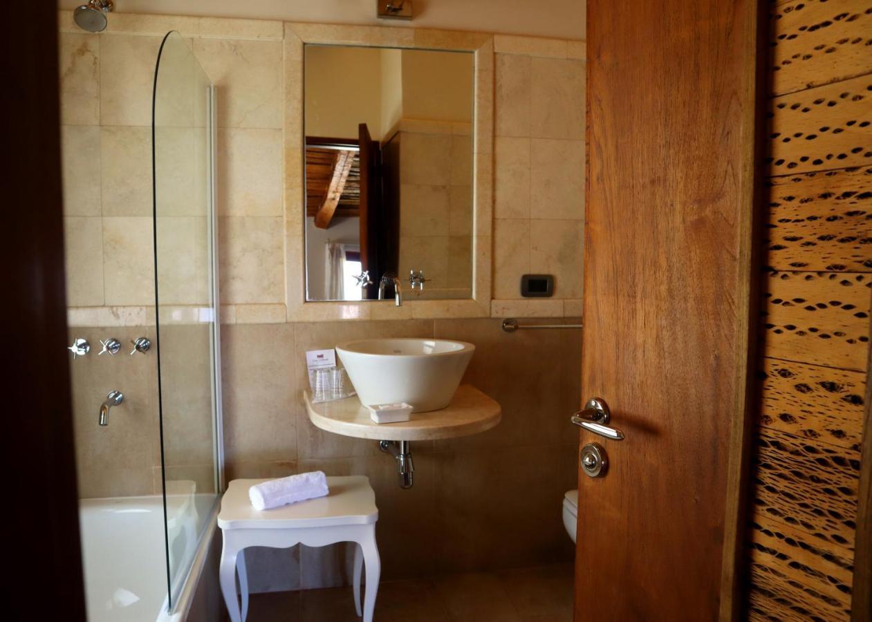 Casa Colorada Hotell Tilcara Exteriör bild